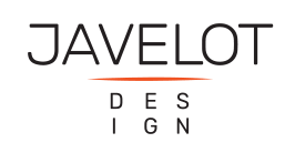 Logo Javelot Design creative business - Laval, Montreal